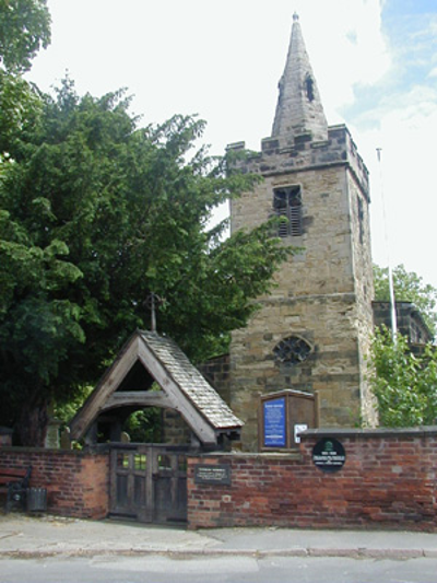 st-catherine-church-lane-cossall-nottinghamshire