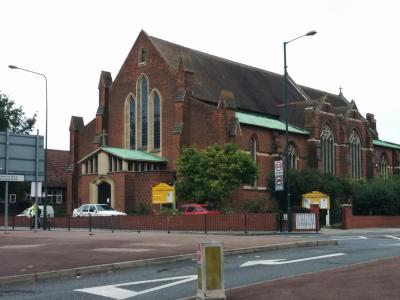 st-catherine-s-neasden-london