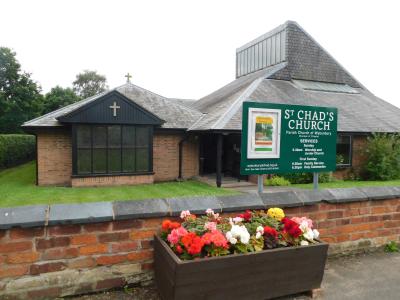 st-chad-s-wybunbury-car-park-entrance-via-church-way