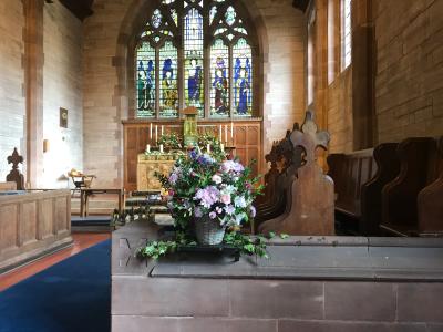 st-chads-church-longsdon-stoke-on-trent