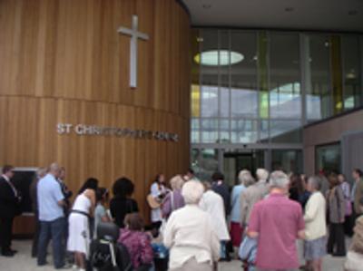 st-christopher-s-church-at-tudor-grange-samworth-academy-leicest