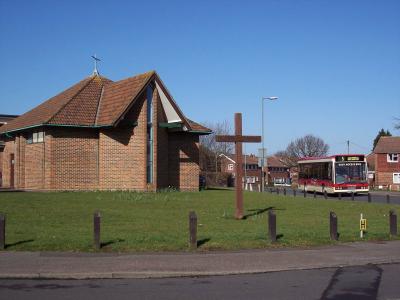 st-clare-s-park-barn-guildford-guildford