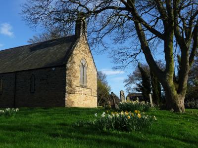 st-cuthbert-houghton-le-spring