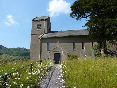 st-cuthbert-kentmere