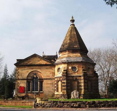 st-cuthbert-redcar