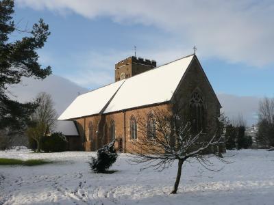 st-cuthbert-s-church-clungunford-craven-arms