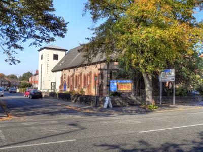 st-cuthbert-s-manchester