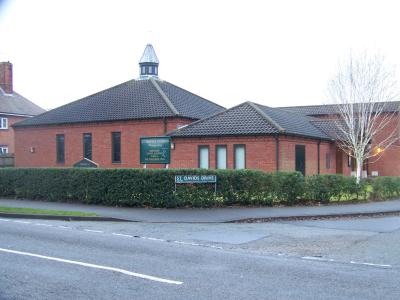 st-david-s-church-thorpe-end-norwich