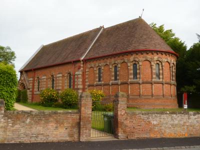 st-denys-church-rugby-road-pailton-cv23-0qh-rugby