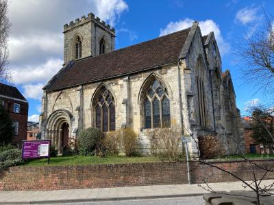 st-denys-york