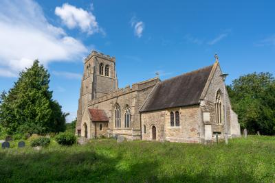 st-dunstan-bolnhurst-bolnhurst