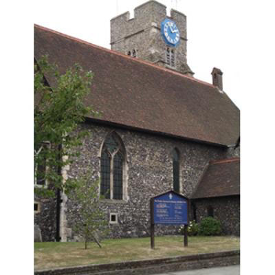 st-dunstan-canterbury