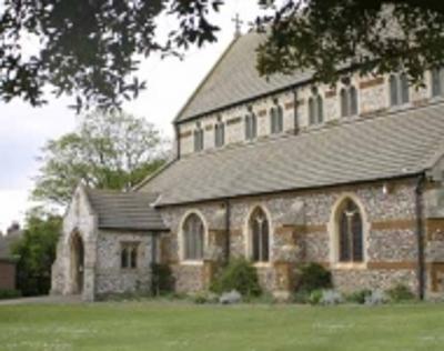 st-edmund-hunstanton-norwich