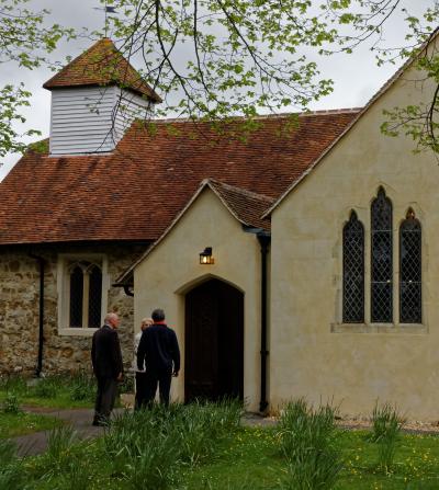 st-edmund-s-crofton-old-church-fareham