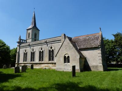 st-faith-of-aquitaine-wilsthorpe-stamford