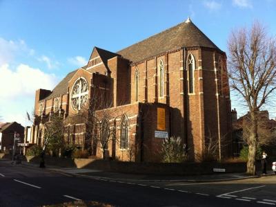 st-gabriel-north-acton-london