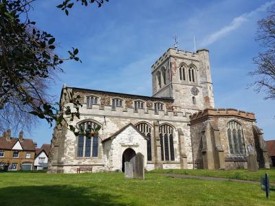 st-george-of-england-dunstable