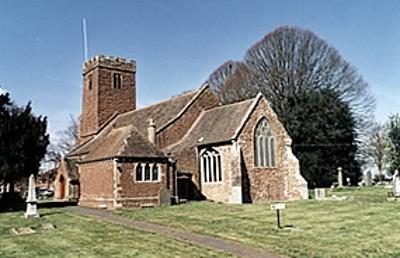 st-george-s-church-bridgwater