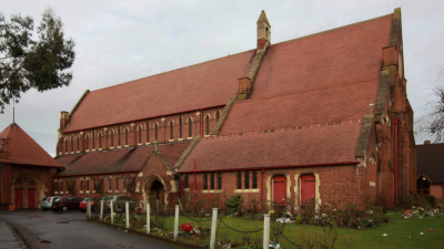 st-george-s-church-in-hertford-road-freezywater-enfield-enfield