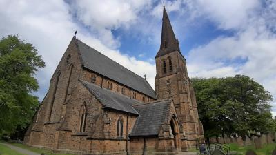 st-george-s-stockport