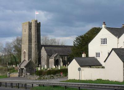 st-george-the-martyr-dean-prior-buckfastleigh