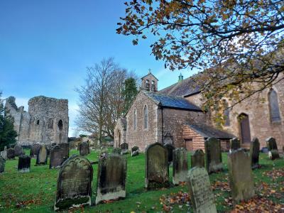 st-giles-church-bowes-barnard-castle