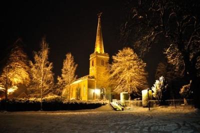 st-giles-church-whittington-lichfield