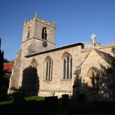 st-giles-elkesley-retford