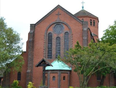 st-gregory-the-great-horfield-horfield