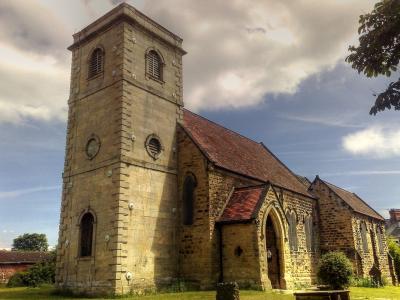 st-helen-rotherham