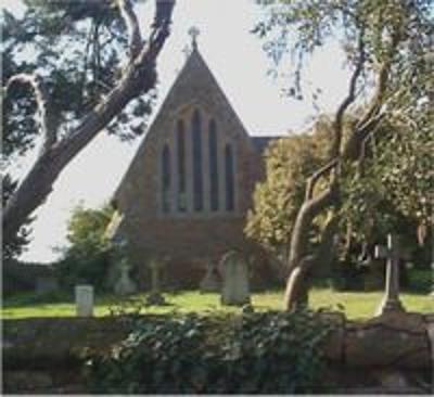 st-james-chapel-of-ease-northampton