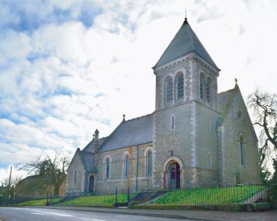 st-james-church-bilbrough-york