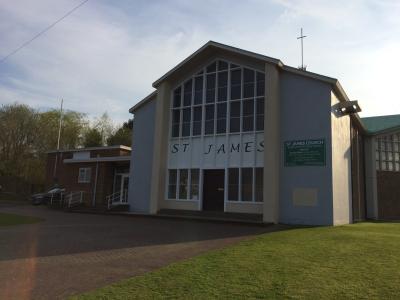 st-james-cofe-church-parish-of-rounds-green-birmingham