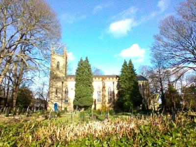 st-james-enfield-highway-brimsdown-enfield-highway