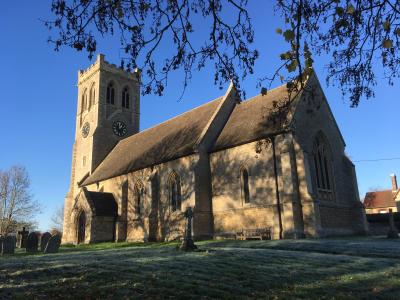 st-james-little-milton-oxford