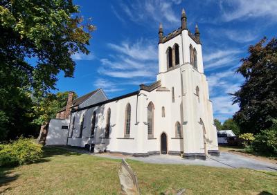 st-james-mere-green-birmingham