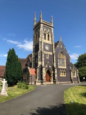 st-james-parish-church-wollaston-west-midlands