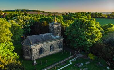 st-james-ravenfield-rotherham