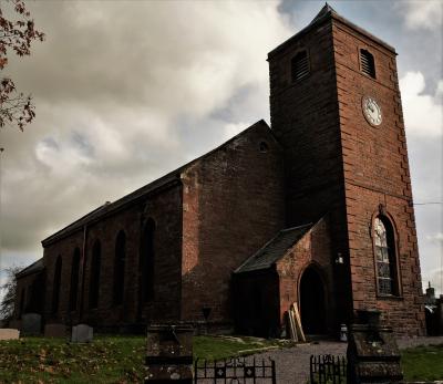 st-james-s-temple-sowerby-penrith