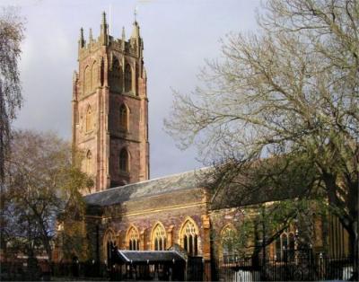 st-james-taunton