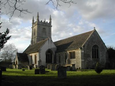 st-james-the-great-dauntsey-chippenham