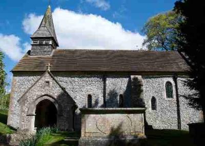 st-james-the-less-whitchurch