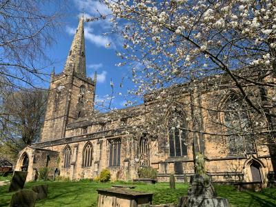 st-john-baptist-dronfield