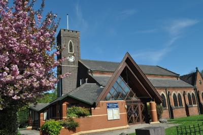 st-john-s-church-walsall