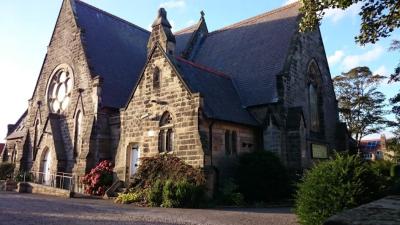 st-john-s-filey