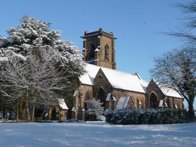 st-john-s-shenstone-lichfield