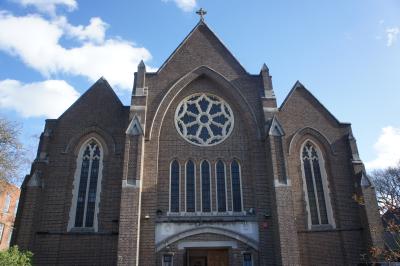 st-john-s-walthamstow-london