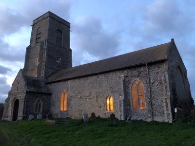 st-john-s-waxham-norwich