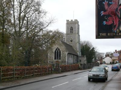 st-john-the-baptist-coltishall-norwich