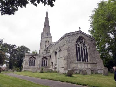 st-john-the-baptist-keyston-huntingdon